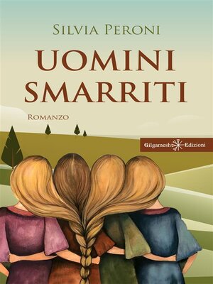 cover image of Uomini smarriti